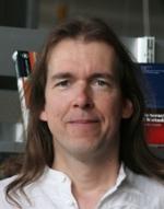 Portrait of Prof. Dr.-Ing. Andreas Schrader