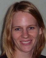 Portrait of Dr.-Ing. Claudia Becker