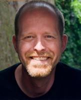 Portrait of Dr.-Ing. Darren Carlson