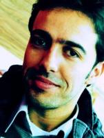 Portrait of Bashar Altakrouri