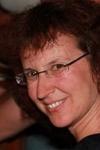 Portrait of Birgit Schneider