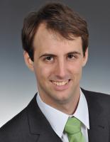 Portrait of Dennis Boldt