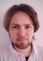 Portrait of Marc Stelzner