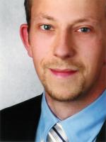 Portrait of Dr.-Ing. Richard Mietz