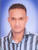 Portrait of Yasser Mawad