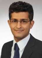 Portrait of Mohamed Hail