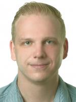 Portrait of Daniel Burmeister
